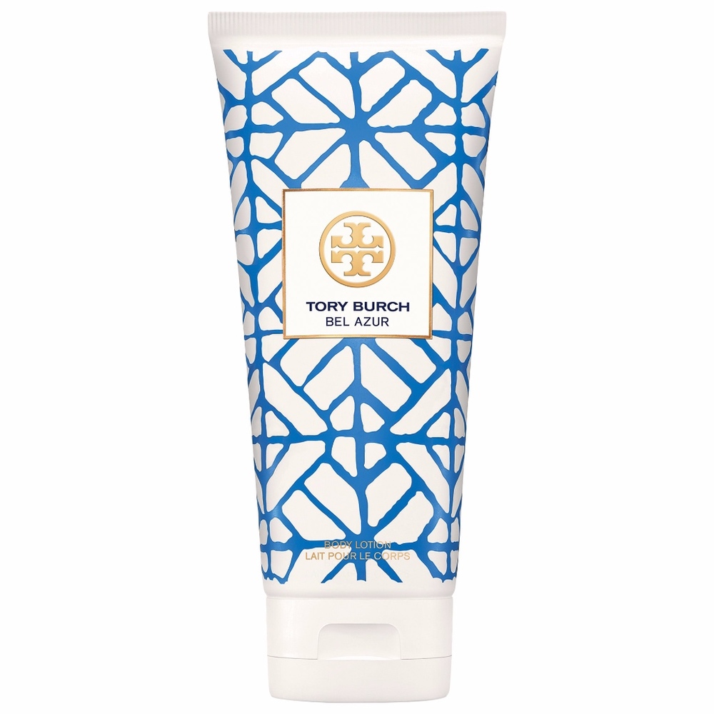 Tory Burch Bel Azur Lotion 6.7 oz